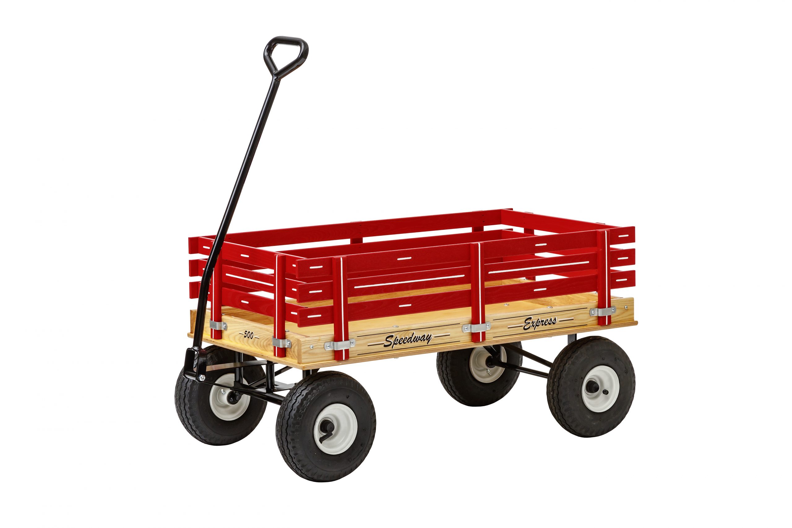 Lorem Ipsum Part 1 – Wagon Depot