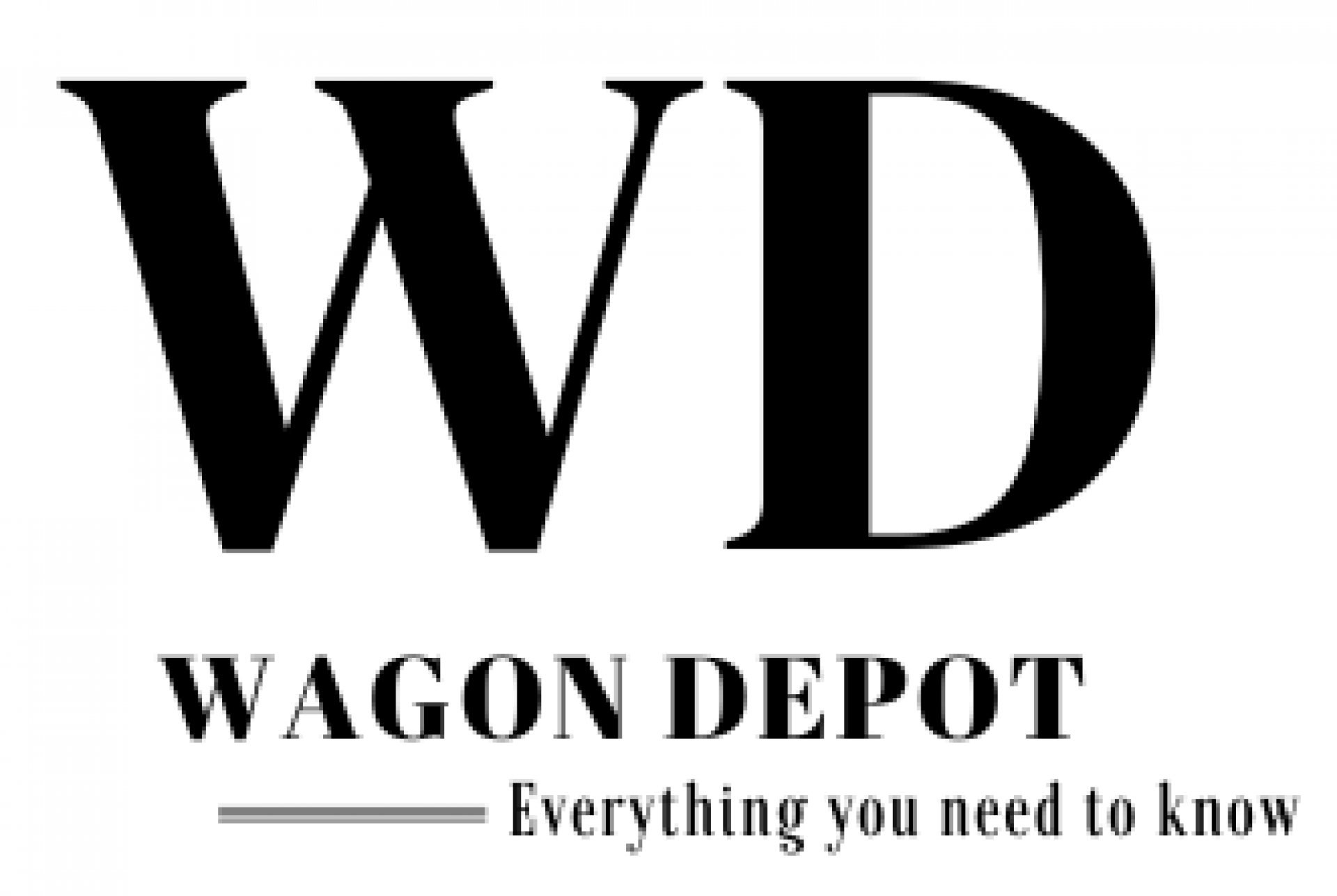 Wagon Depot