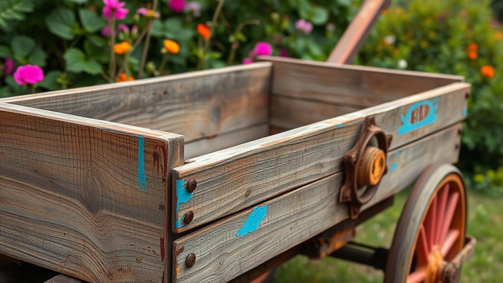 value of restoring vintage wagons